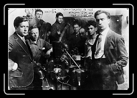 E-Kaunas Ort School Kaunus 1928-29 * 1752 x 1188 * (1.29MB)